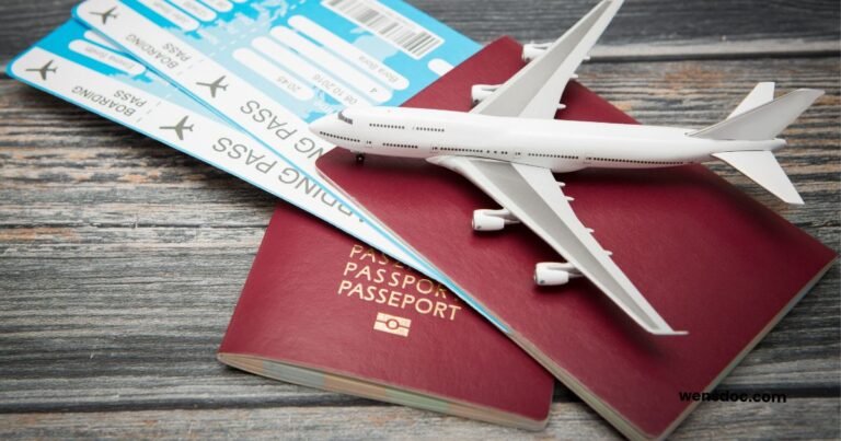 The Importance of Proper Travel Ticketing: How Wensdoc Can Assist You